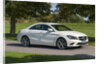 2013 Mercedes Benz CLA 180 Sport by Unknown