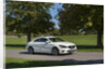 2013 Mercedes Benz CLA 180 Sport by Unknown