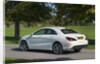 2013 Mercedes Benz CLA 180 Sport by Unknown
