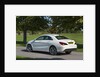 2013 Mercedes Benz CLA 180 Sport by Unknown