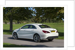 2013 Mercedes Benz CLA 180 Sport by Unknown