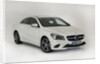 2013 Mercedes Benz CLA 180 Sport by Unknown