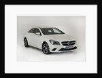 2013 Mercedes Benz CLA 180 Sport by Unknown