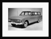 1961 Ford Falcon station wagon by Unknown