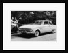 1961 Ford Falcon Tudor sedan by Unknown