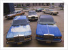 1982 Rolls Royce Silver Spur collection ex Baghwan Shree Rajneesh by Unknown