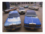 1982 Rolls Royce Silver Spur collection ex Baghwan Shree Rajneesh by Unknown