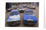 1982 Rolls Royce Silver Spur collection ex Baghwan Shree Rajneesh by Unknown