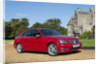 2013 Mercedes Benz C350 AMG by Unknown