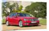 2013 Mercedes Benz C350 AMG by Unknown