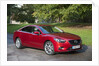 2013 Mazda 6 2.2D Sport Nav by Unknown