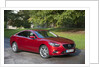 2013 Mazda 6 2.2D Sport Nav by Unknown