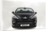 2010 Peugeot 207CC by Unknown