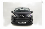 2010 Peugeot 207CC by Unknown