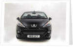 2010 Peugeot 207CC by Unknown