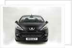 2010 Peugeot 207CC by Unknown