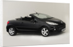 2010 Peugeot 207CC by Unknown