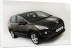2010 Peugeot 3008 by Unknown