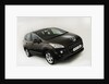 2010 Peugeot 3008 by Unknown