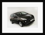 2010 Peugeot 3008 by Unknown