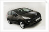 2010 Peugeot 3008 by Unknown