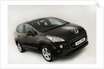 2010 Peugeot 3008 by Unknown