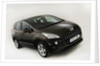 2010 Peugeot 3008 by Unknown