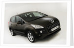 2010 Peugeot 3008 by Unknown