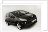 2010 Peugeot 3008 by Unknown