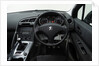 2010 Peugeot 3008 by Unknown