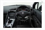 2010 Peugeot 3008 by Unknown