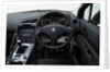 2010 Peugeot 3008 by Unknown