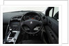 2010 Peugeot 3008 by Unknown