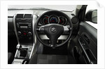 2011 Suzuki Grand Vitara by Unknown