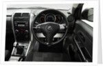 2011 Suzuki Grand Vitara by Unknown