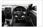 2011 Suzuki Grand Vitara by Unknown