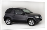 2011 Suzuki Grand Vitara by Unknown