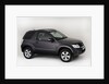 2011 Suzuki Grand Vitara by Unknown