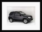 2011 Suzuki Grand Vitara by Unknown