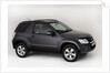 2011 Suzuki Grand Vitara by Unknown