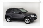 2011 Suzuki Grand Vitara by Unknown
