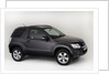 2011 Suzuki Grand Vitara by Unknown