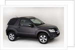 2011 Suzuki Grand Vitara by Unknown