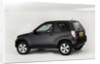 2011 Suzuki Grand Vitara by Unknown