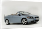 2008 Volvo C70 by Unknown