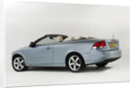 2008 Volvo C70 by Unknown