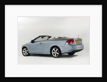 2008 Volvo C70 by Unknown