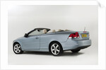 2008 Volvo C70 by Unknown