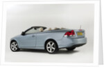 2008 Volvo C70 by Unknown