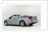 2008 Volvo C70 by Unknown
